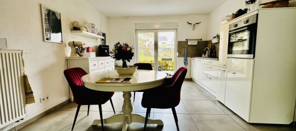 4 rooms House in Saarland, Germany No. 10034 4