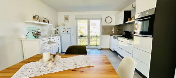 4 rooms House in Saarland, Germany No. 10034 6