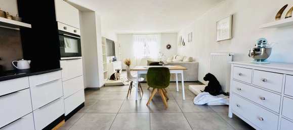 4 rooms House in Saarland, Germany No. 10034 9