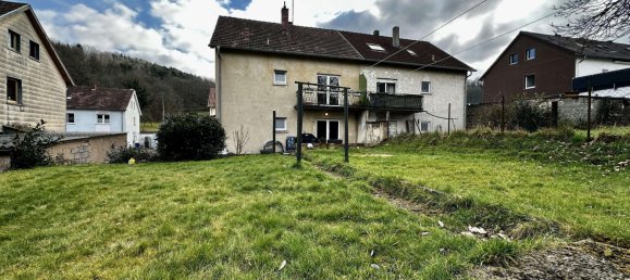 4 rooms House in Saarland, Germany No. 10034 13