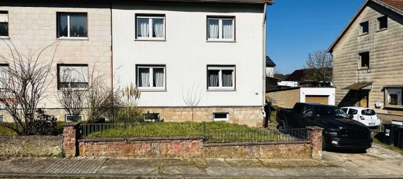 4 rooms House in Saarland, Germany No. 10034 12