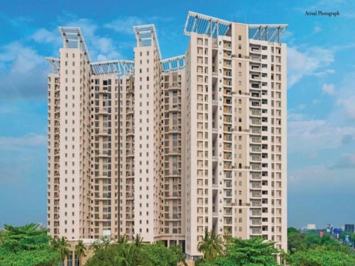 Casa T4 em Kolkata, India N.º 25676