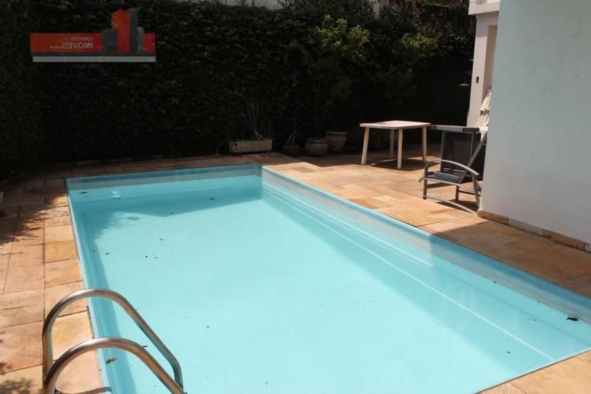 4 غرف نوم منزل في Sao Paulo, Brazil رقم 470096