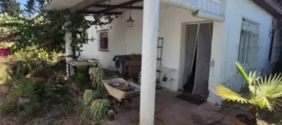 154m² Land in Arcos de la Frontera, Spain No. 162765 4