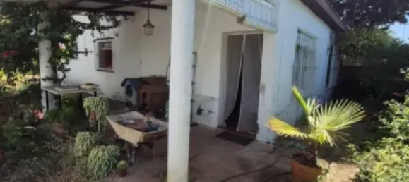 154m² Land in Arcos de la Frontera, Spain No. 162765 14