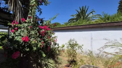 154m² Land in Arcos de la Frontera, Spain No. 162765