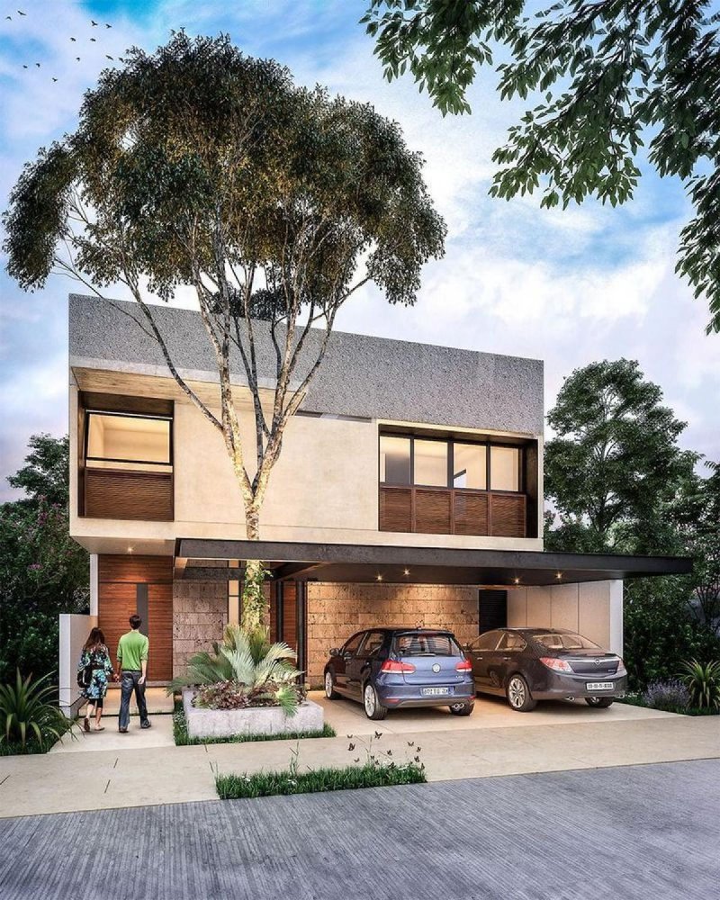 Casa T3 em Merida, Mexico N.º 143028