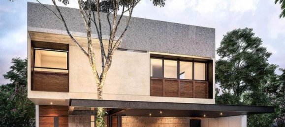 Casa T3 em Merida, Mexico N.º 143028 2