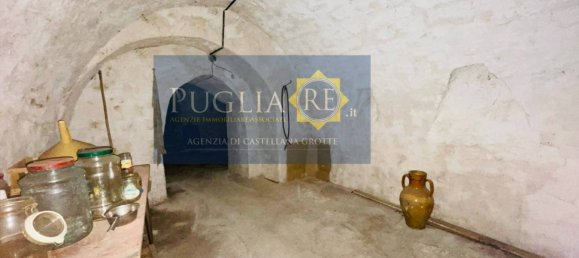 2 غرف نوم منزل في Castellana Grotte, Italy رقم 67225 47