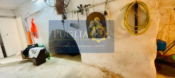 2 غرف نوم منزل في Castellana Grotte, Italy رقم 67225 52