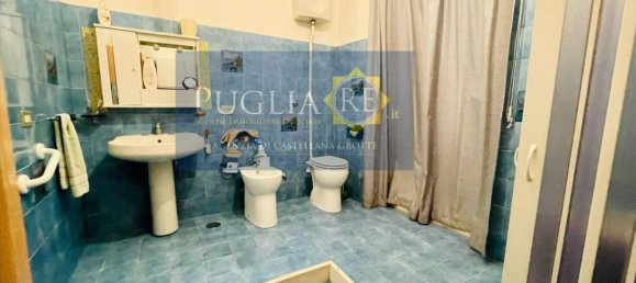 2 غرف نوم منزل في Castellana Grotte, Italy رقم 67225 25