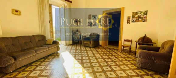 2 غرف نوم منزل في Castellana Grotte, Italy رقم 67225 20