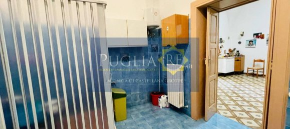 2 غرف نوم منزل في Castellana Grotte, Italy رقم 67225 26