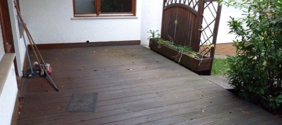 3 غرف نوم بنغالو في Morfelden-Walldorf, Germany رقم 59635 6