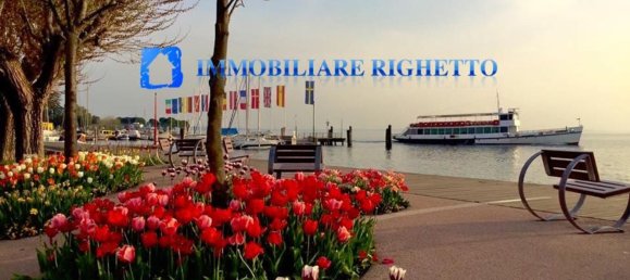 Apartamento de 2 habitaciónes en Bardolino, Italy No. 60446 12