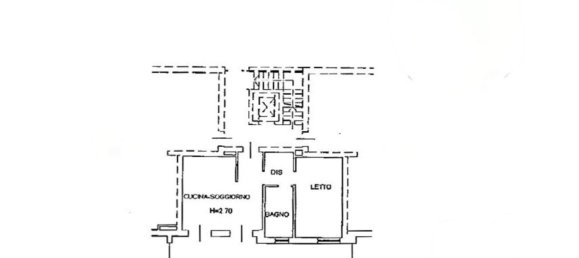 Apartamento de 2 habitaciónes en Bardolino, Italy No. 60446 19