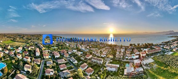 Apartamento de 2 habitaciónes en Bardolino, Italy No. 60446 14