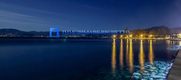 Apartamento de 2 habitaciónes en Bardolino, Italy No. 60446 16