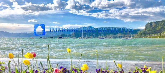 Apartamento de 2 habitaciónes en Bardolino, Italy No. 60446 11