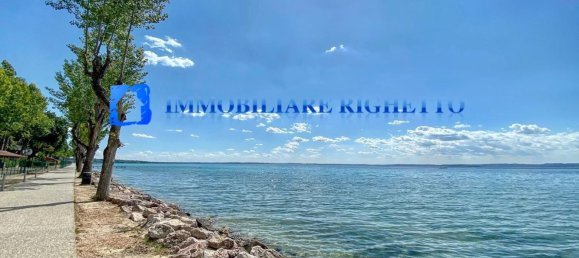 Apartamento de 2 habitaciónes en Bardolino, Italy No. 60446 15