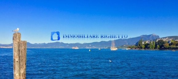 Apartamento de 2 habitaciónes en Bardolino, Italy No. 60446 18