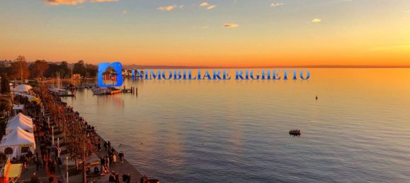 Apartamento de 2 habitaciónes en Bardolino, Italy No. 60446 13