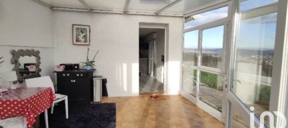 Дом с 3 спальнями в Эперне, Франция № 310876 8