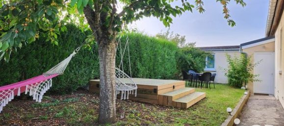 Дом с 3 спальнями в Эперне, Франция № 310876 10