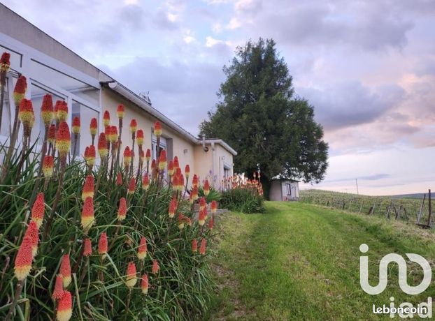 Дом с 3 спальнями в Эперне, Франция № 310876