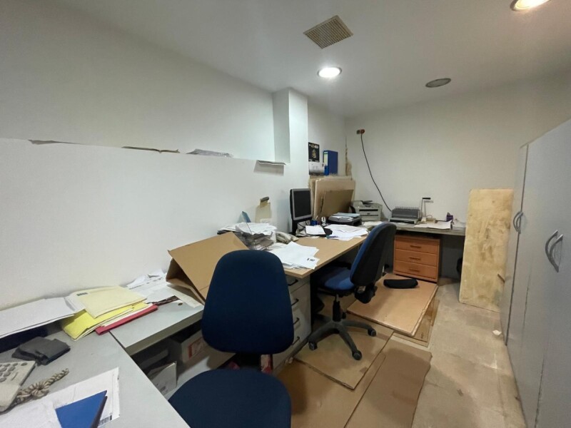 329m² Commercial property in Sant Boi de Llobregat, Spain No. 260917