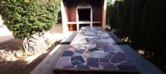 4 غرف نوم منزل في Alicante, Spain رقم 21325 26