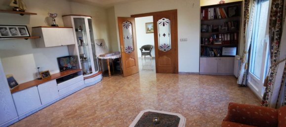 4 غرف نوم منزل في Alicante, Spain رقم 21325 19