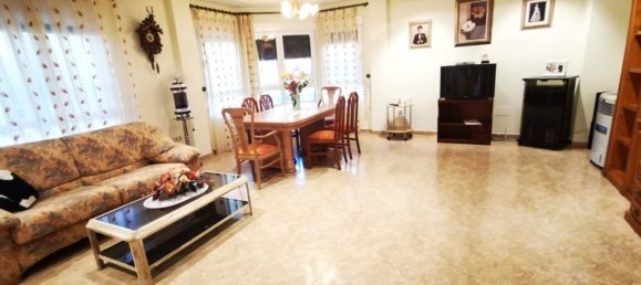 4 غرف نوم منزل في Alicante, Spain رقم 21325 11