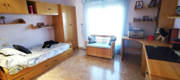 4 غرف نوم منزل في Alicante, Spain رقم 21325 10