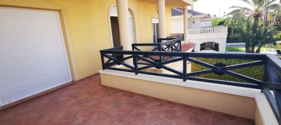 4 غرف نوم منزل في Alicante, Spain رقم 21325 25