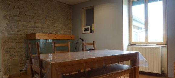 4 bedrooms House in Doubs, France No. 304778 2