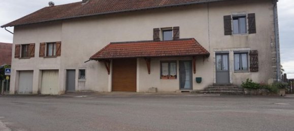 4 bedrooms House in Doubs, France No. 304778 4