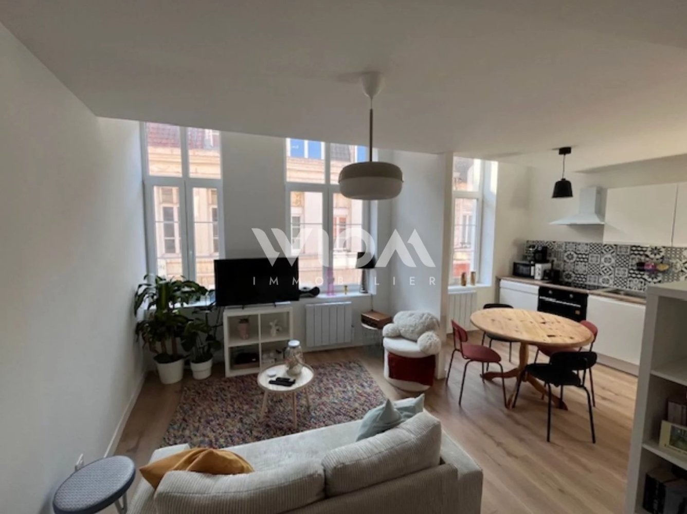 7 rooms Building in Douai, France No. 233083