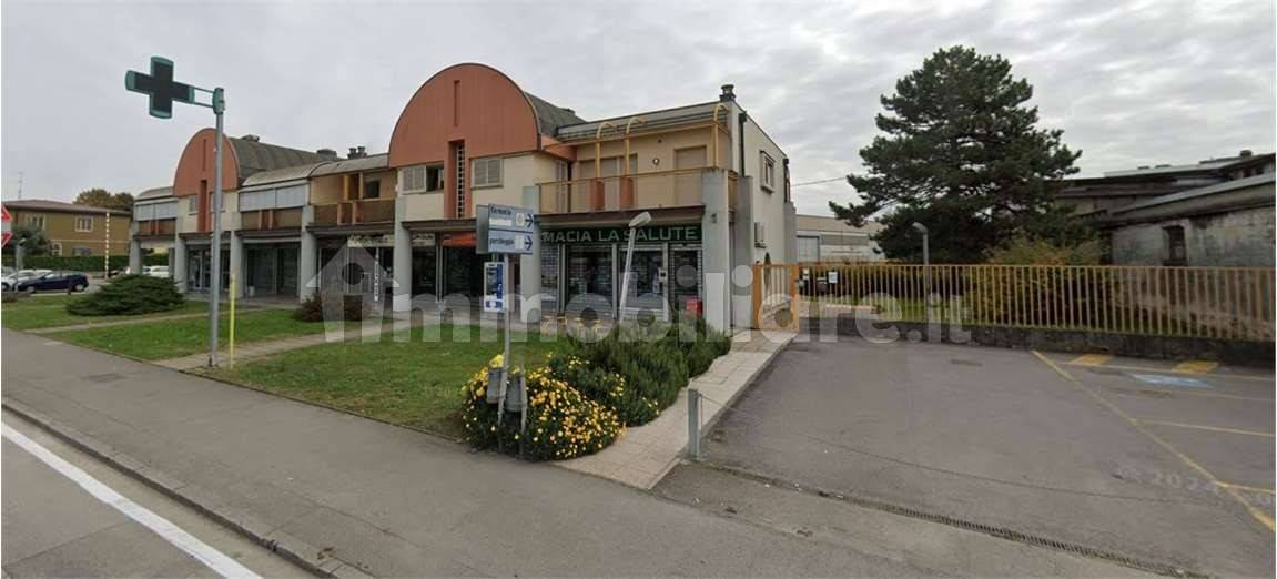 Квартира с 2 спальнями в Дальмине, Италия № 367757