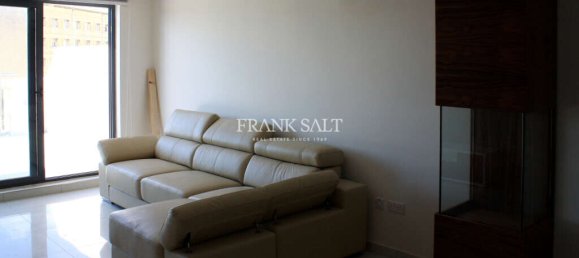 Пентхаус с 2 спальнями в Пьета, Мальта № 10719 14