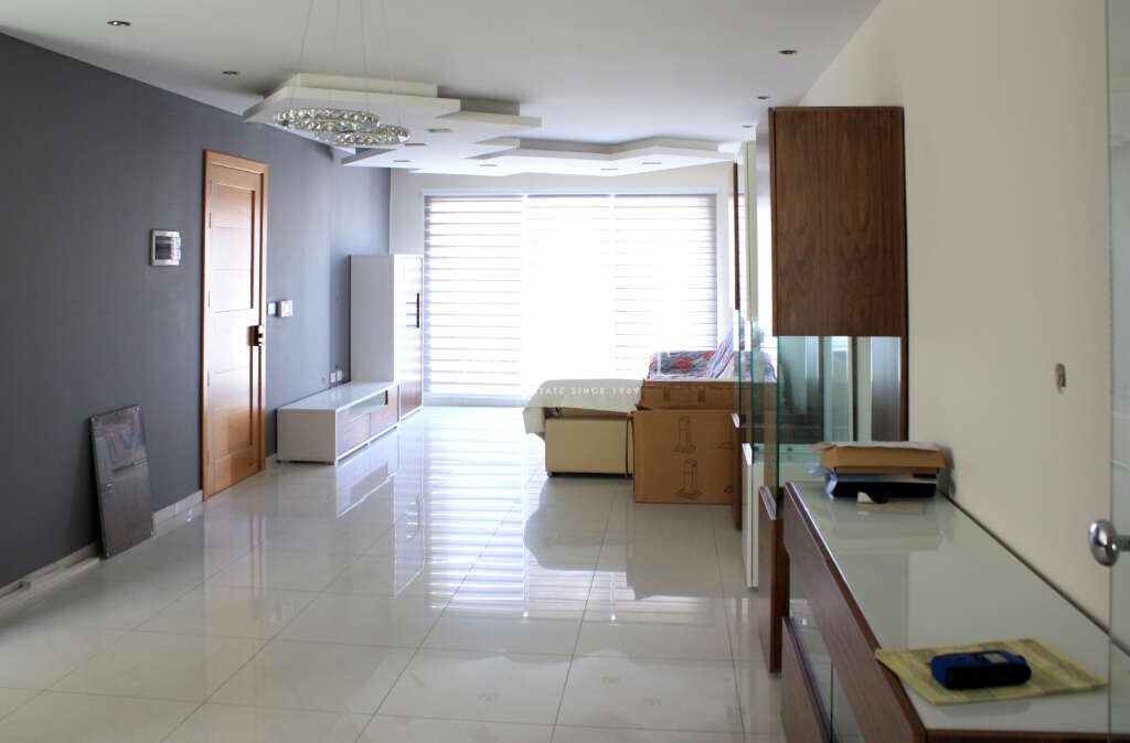 Пентхаус с 2 спальнями в Пьета, Мальта № 10719