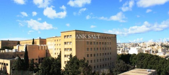 Пентхаус с 2 спальнями в Пьета, Мальта № 10719 12