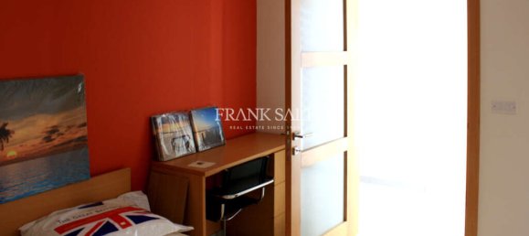 Пентхаус с 2 спальнями в Пьета, Мальта № 10719 6