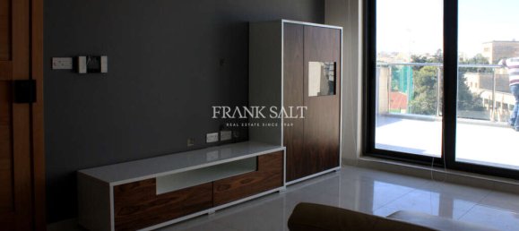 Пентхаус с 2 спальнями в Пьета, Мальта № 10719 15