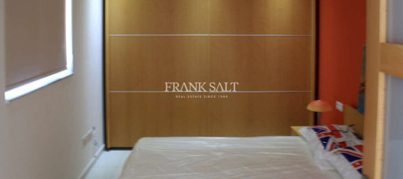 Пентхаус с 2 спальнями в Пьета, Мальта № 10719 5