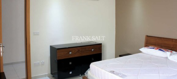 Пентхаус с 2 спальнями в Пьета, Мальта № 10719 8