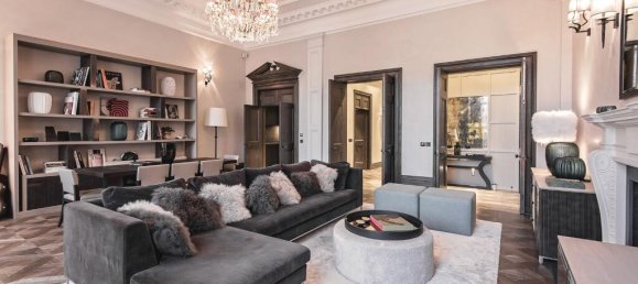 3 bedrooms Apartment in London, United Kingdom No. 13116 5