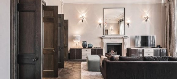 3 bedrooms Apartment in London, United Kingdom No. 13116 8