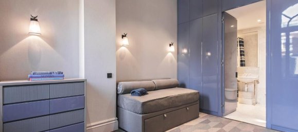 3 bedrooms Apartment in London, United Kingdom No. 13116 17