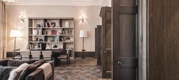 3 bedrooms Apartment in London, United Kingdom No. 13116 7